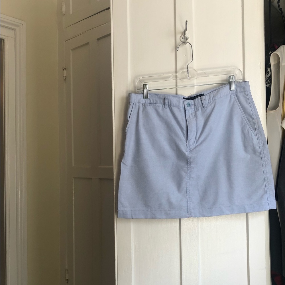 Ralph Lauren Sport Blue polo skirt!!